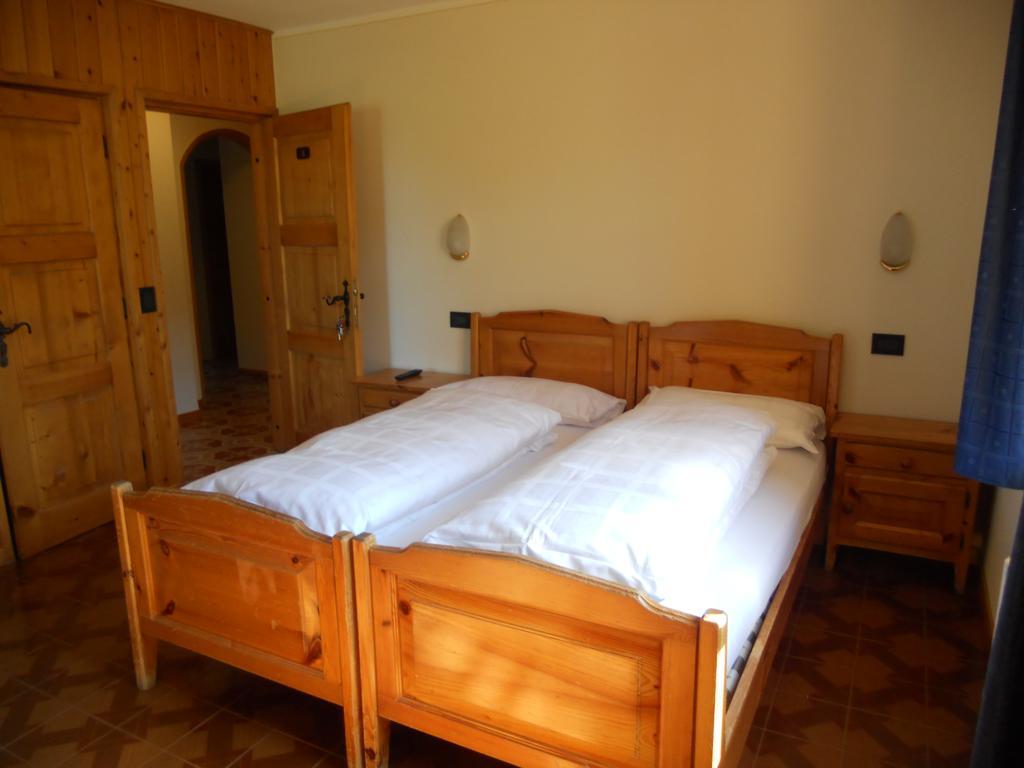Affittacamere Baita Betulla Livigno Exterior foto