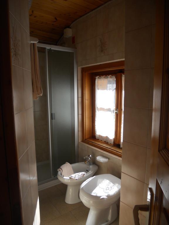 Affittacamere Baita Betulla Livigno Exterior foto
